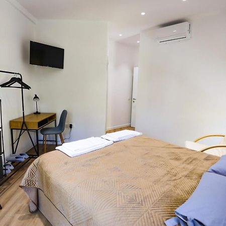 Doraci Apartments Тирана Екстериор снимка