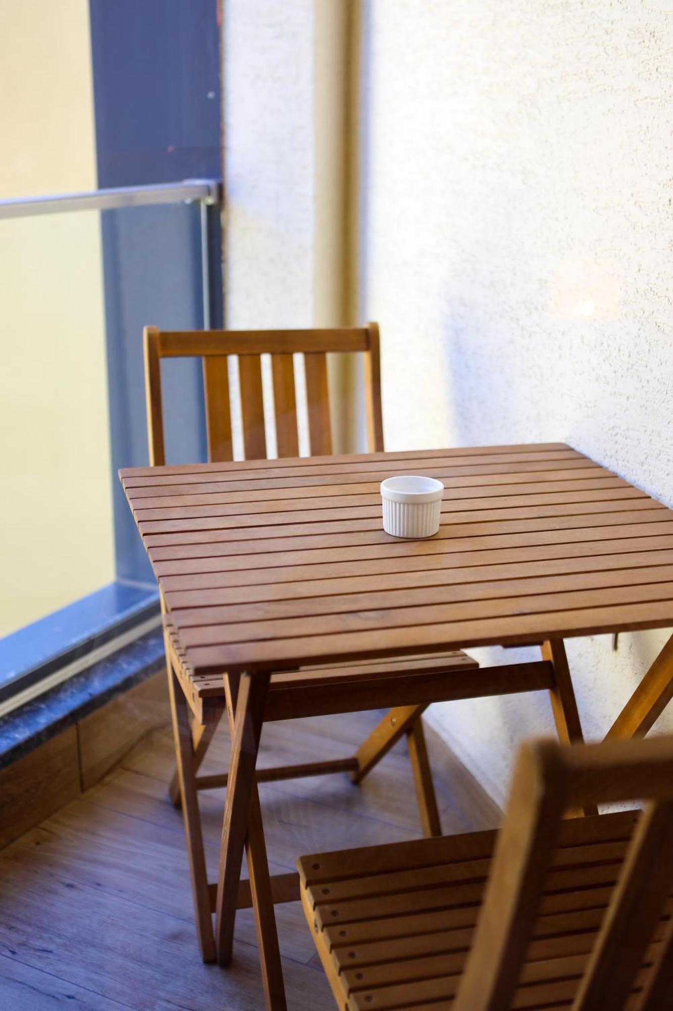 Doraci Apartments Тирана Екстериор снимка