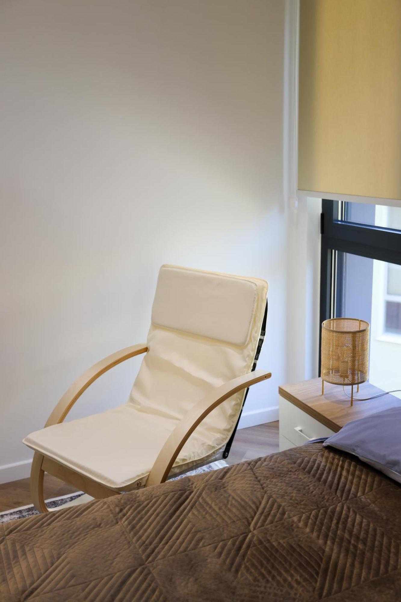Doraci Apartments Тирана Екстериор снимка