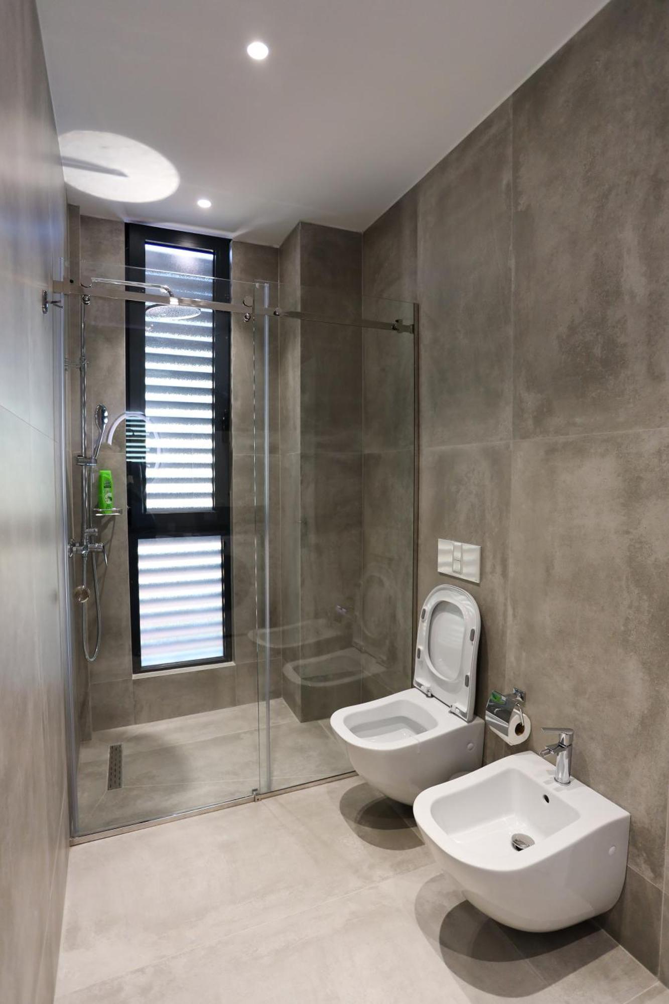Doraci Apartments Тирана Екстериор снимка