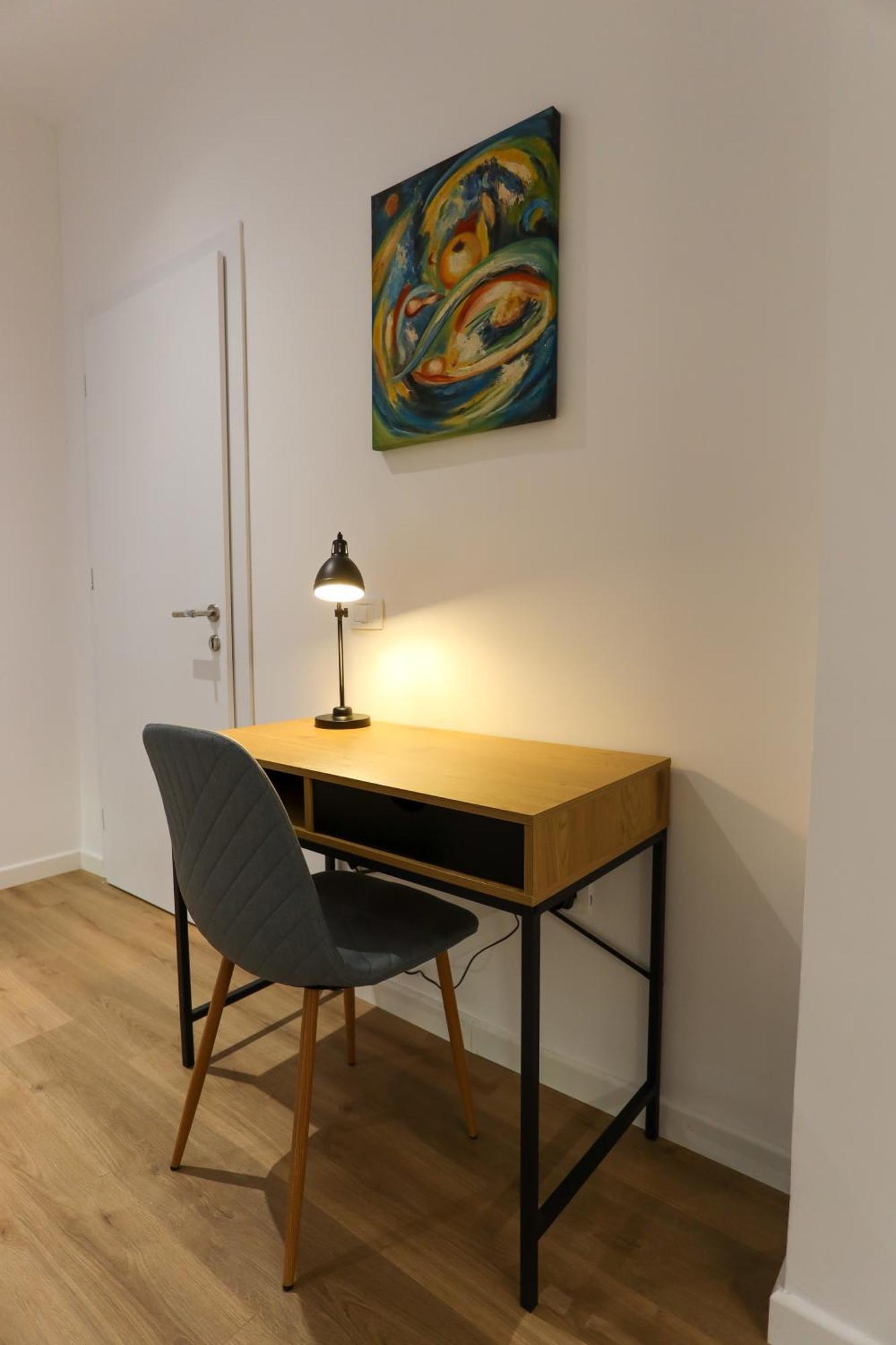 Doraci Apartments Тирана Екстериор снимка
