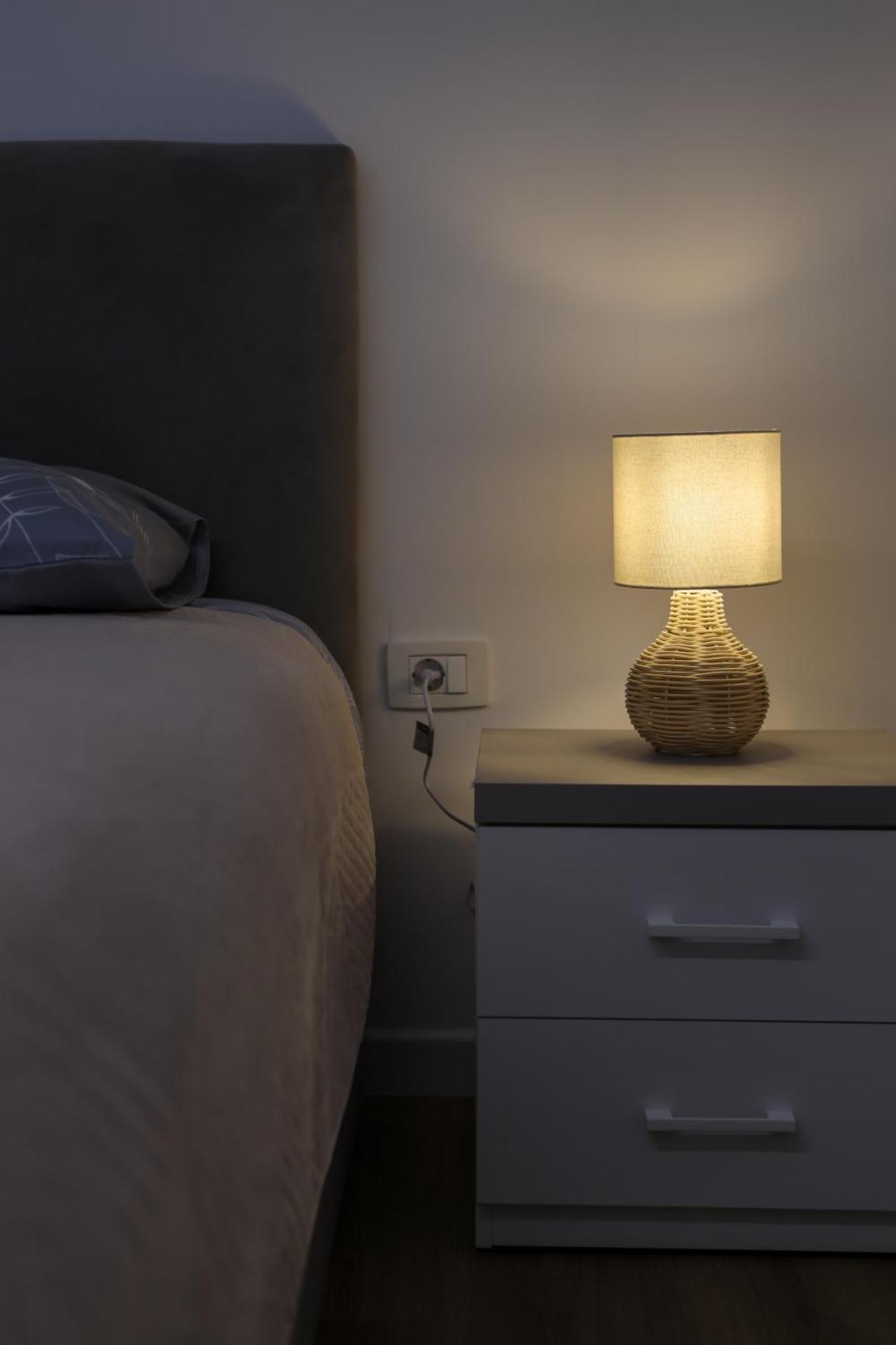 Doraci Apartments Тирана Екстериор снимка