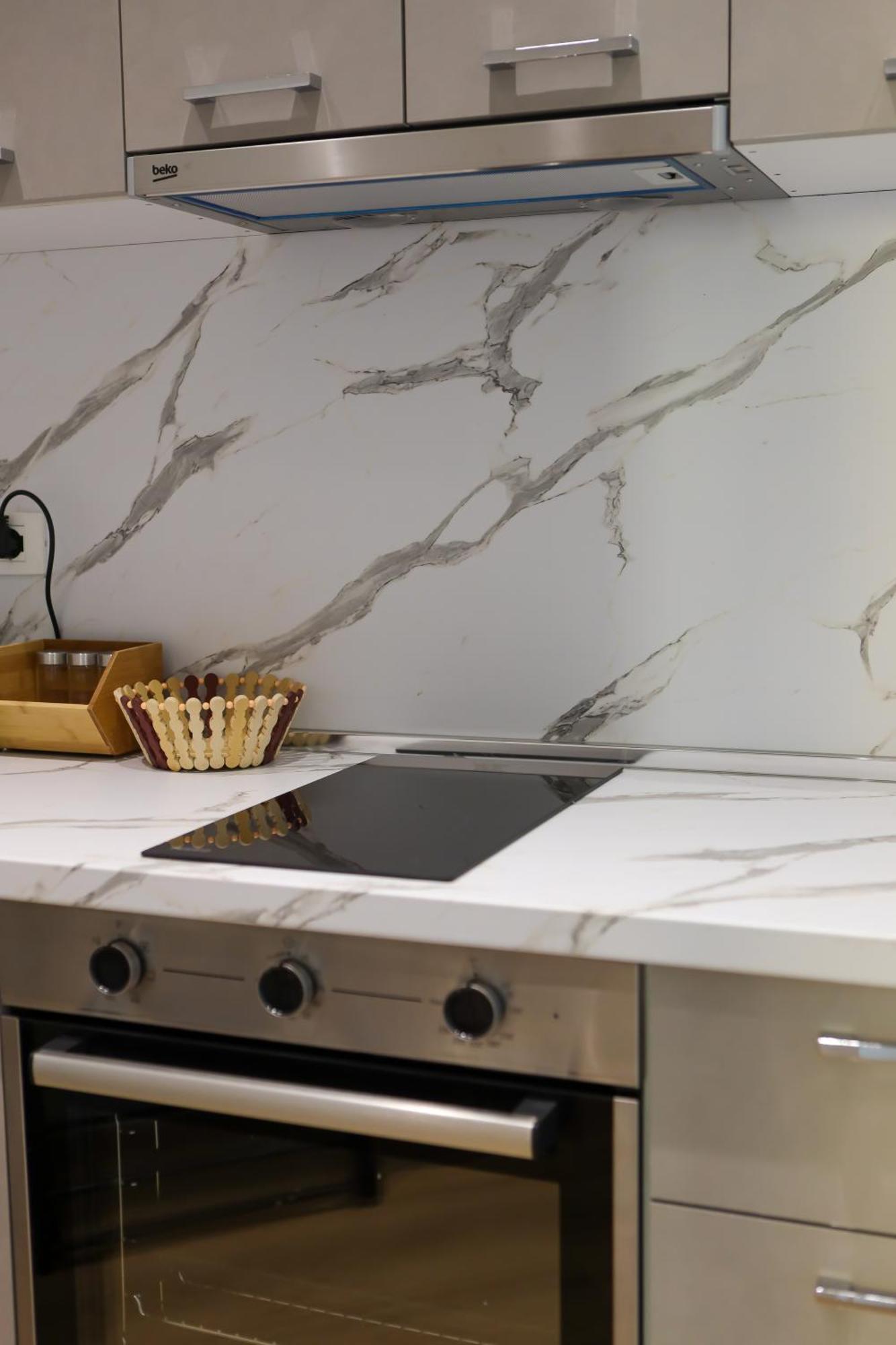 Doraci Apartments Тирана Екстериор снимка