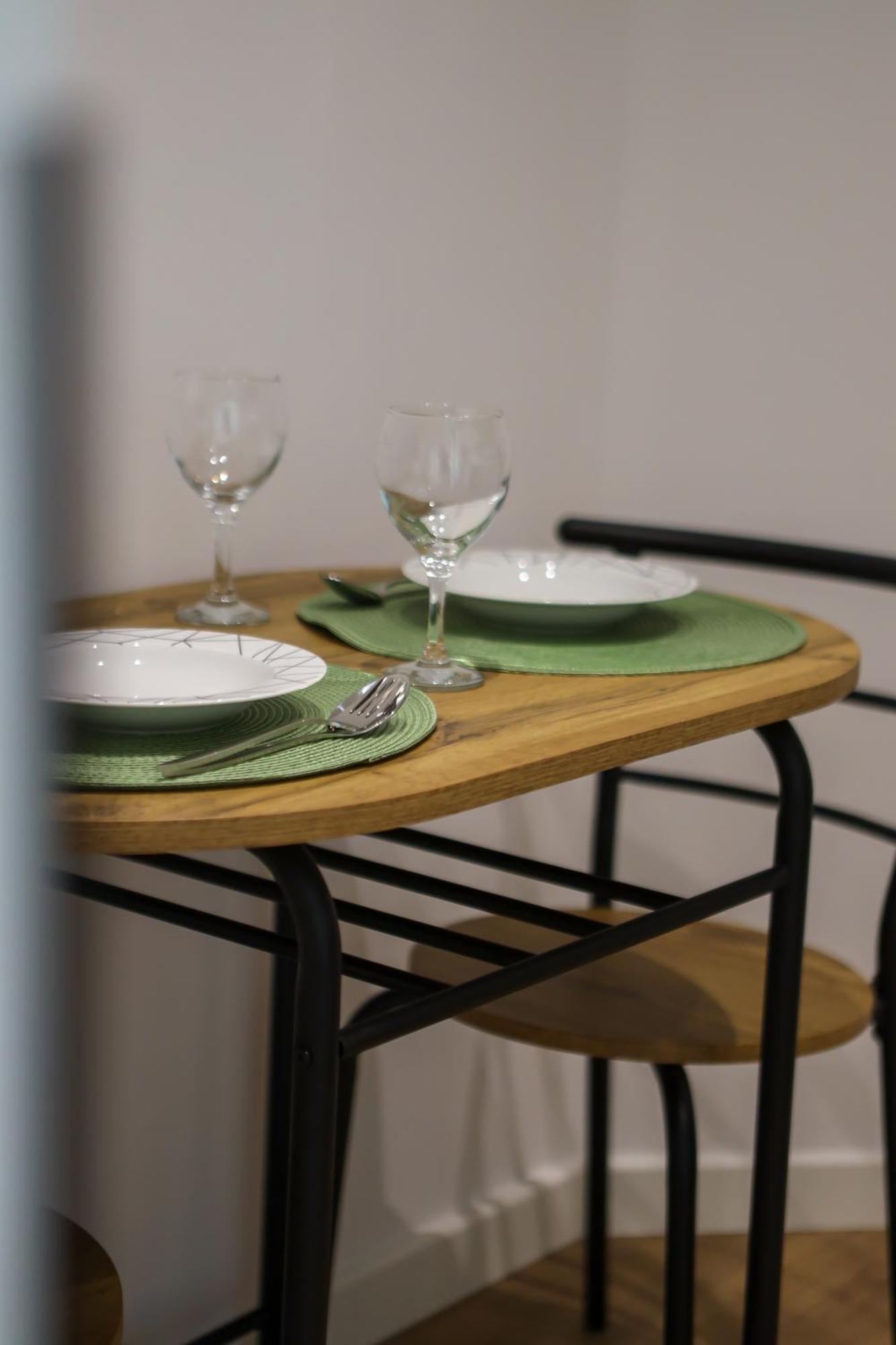 Doraci Apartments Тирана Екстериор снимка