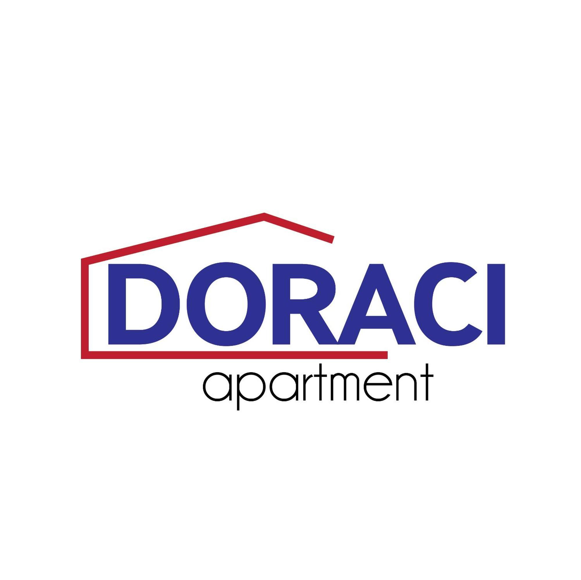 Doraci Apartments Тирана Екстериор снимка